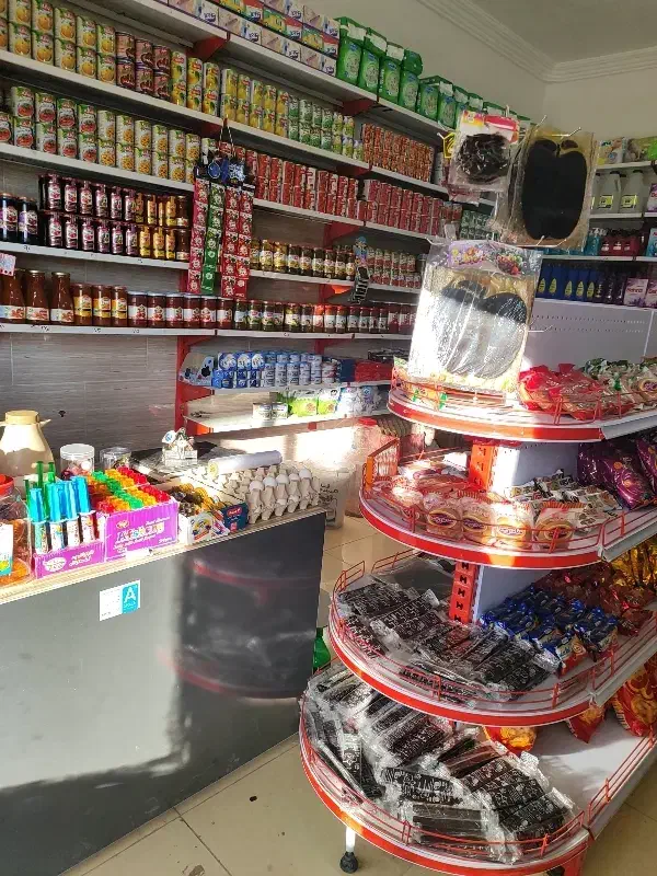 فروش مغازه باکلیه وسایل|فروش مغازه و غرفه|ایرانشهر, |دیوار