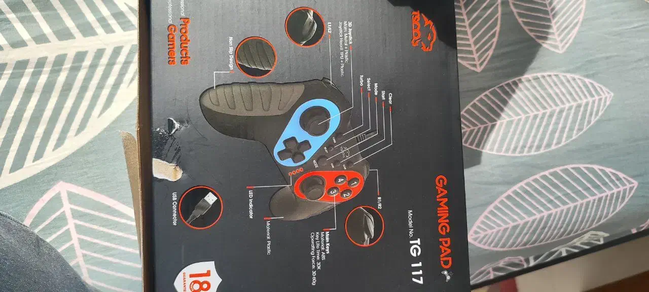 دسته|کنسول، بازی ویدئویی و آنلاین|بندرعباس, |دیوار