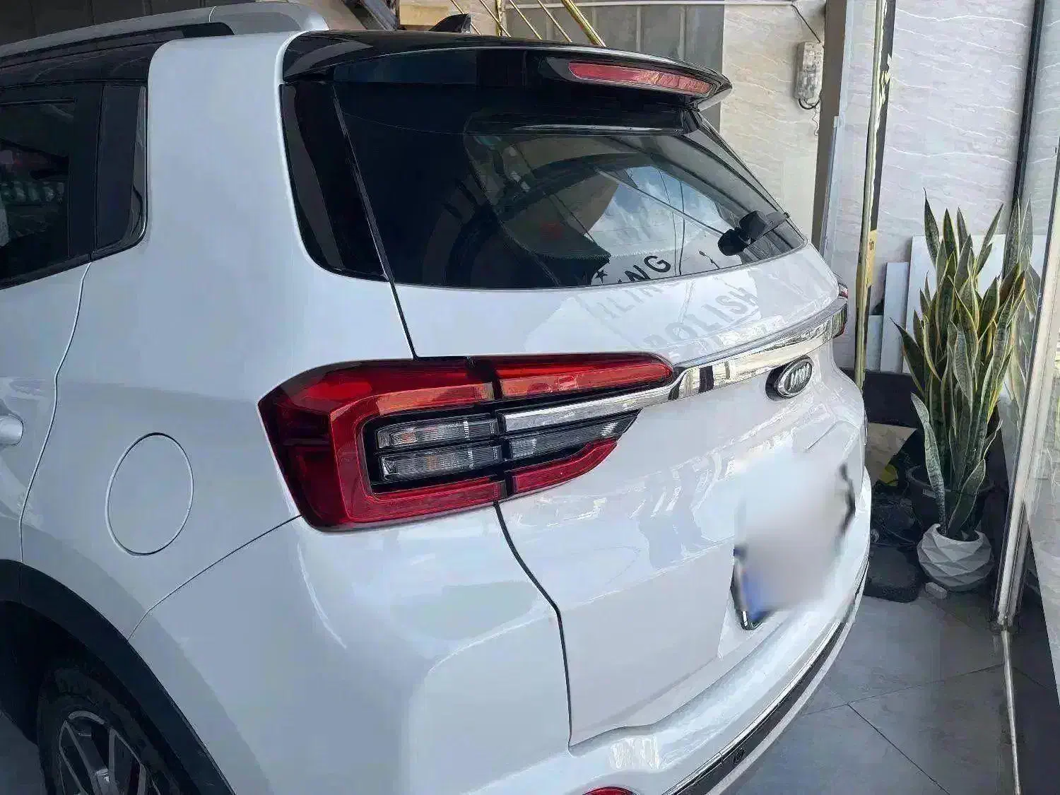 ام وی ام ایکس ۵۵ مدل ۹۹|خودرو سواری و وانت|رشت, کوی امام رضا|دیوار