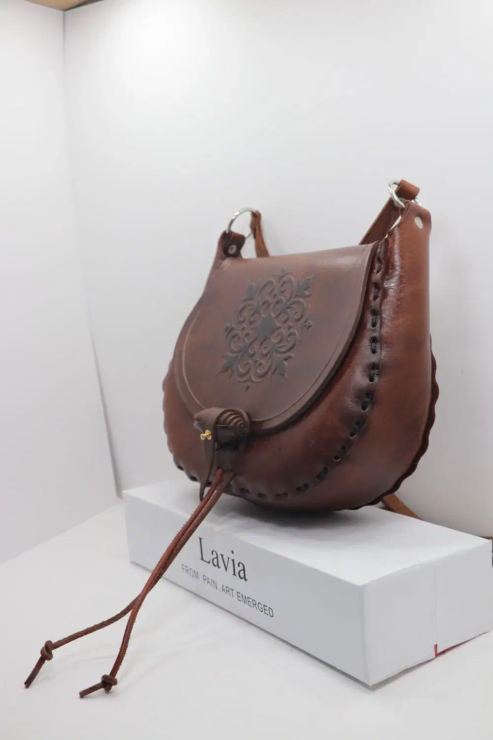 محصولات چرم طبیعی|حراج|یزد, |دیوار