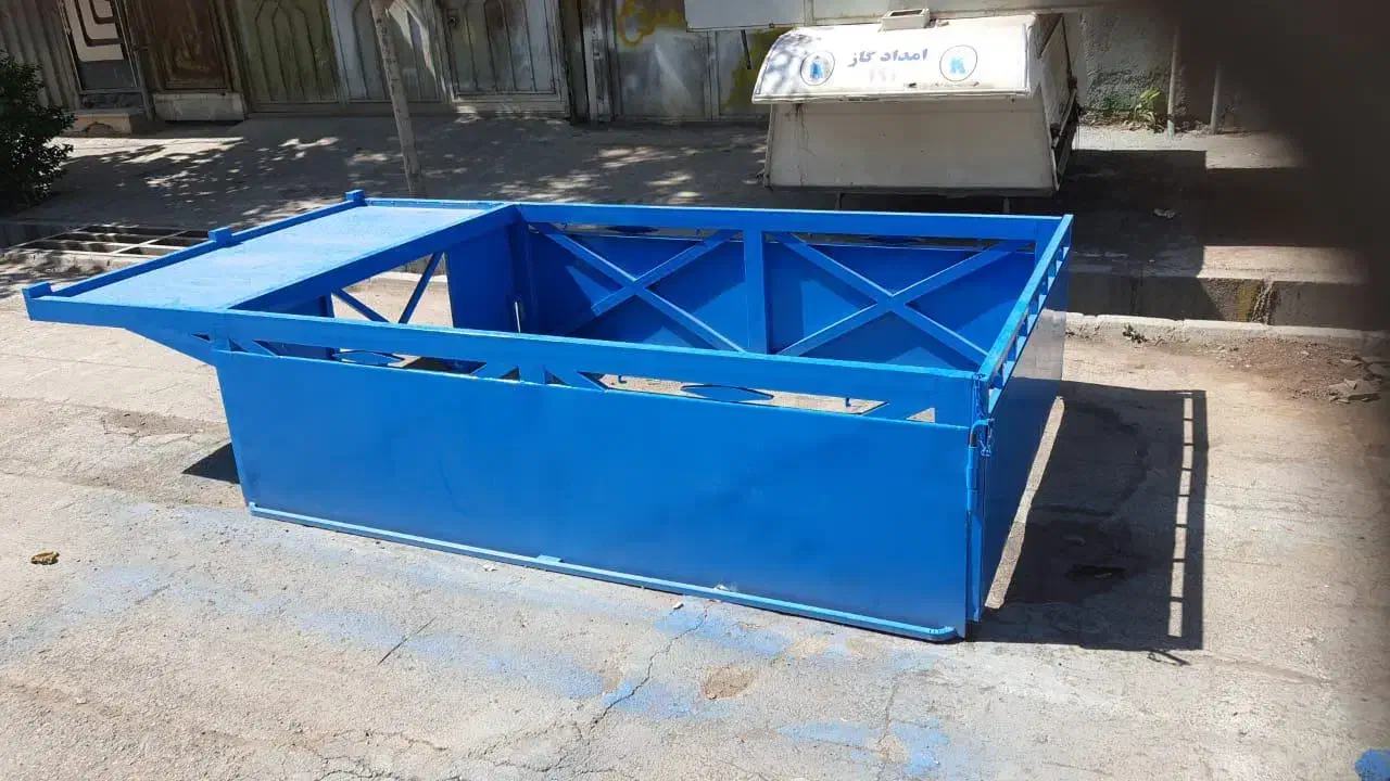 اتاقسازی جواد سهیلی|خدمات موتور و ماشین|مشهد, ثامن|دیوار