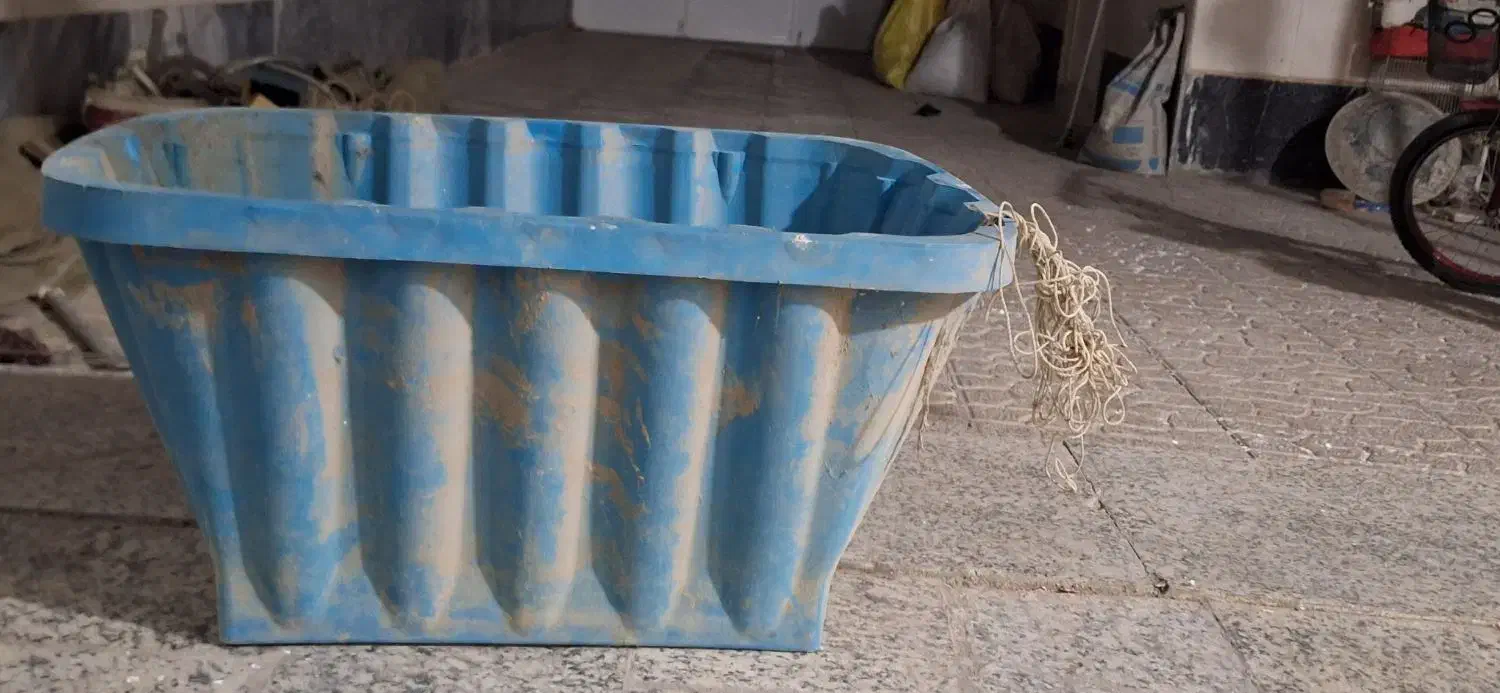 جعبه کنتور اب|حراج|بیرجند, |دیوار