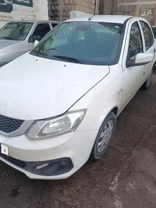 ساینااس|خودرو سواری و وانت|مهاباد (آذربایجان غربی), |دیوار