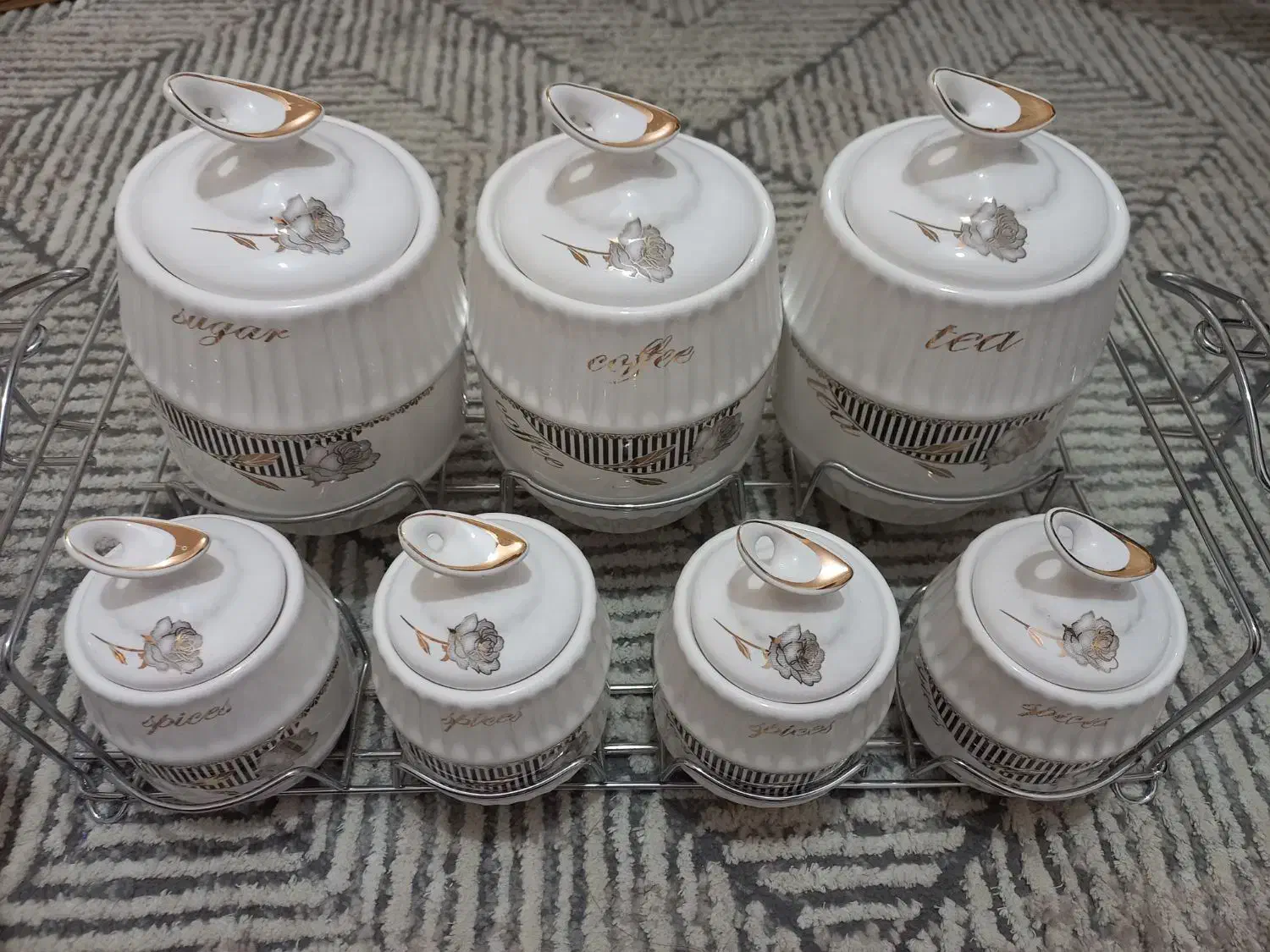 پاسماوری نو|سرویس روتختی|محمدشهر, همایون ویلا|دیوار