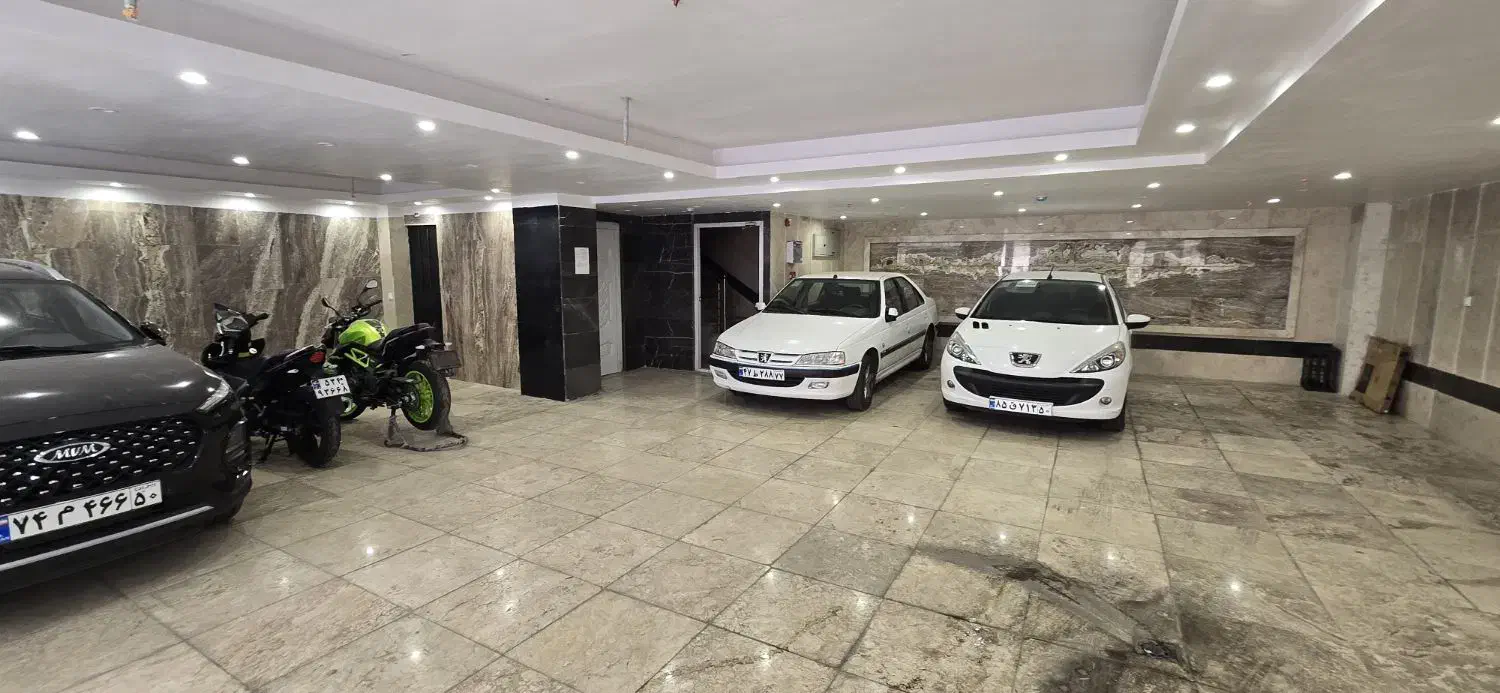 فروش آپارتمان|فروش آپارتمان|تهران, وصفنارد|دیوار