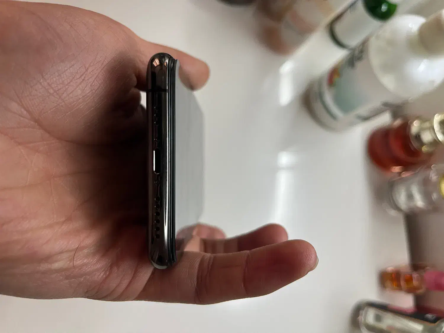 iPhone 11 Pro 256G|موبایل|کرج, شهرک البرز ۳|دیوار