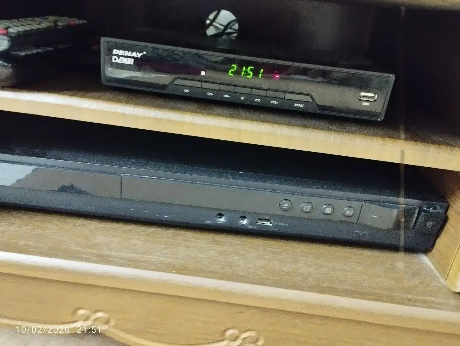 فروشنده|صوتی و تصویری|ابهر, |دیوار