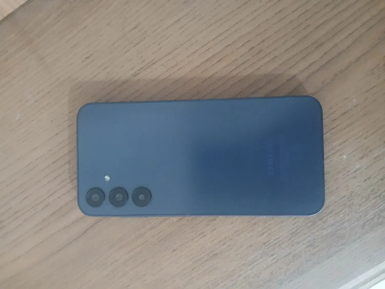 سامسونگ a25 رام ۸حافظه۲۵۶ بسیار تمیز و باکیفیت|موبایل|بجنورد, |دیوار