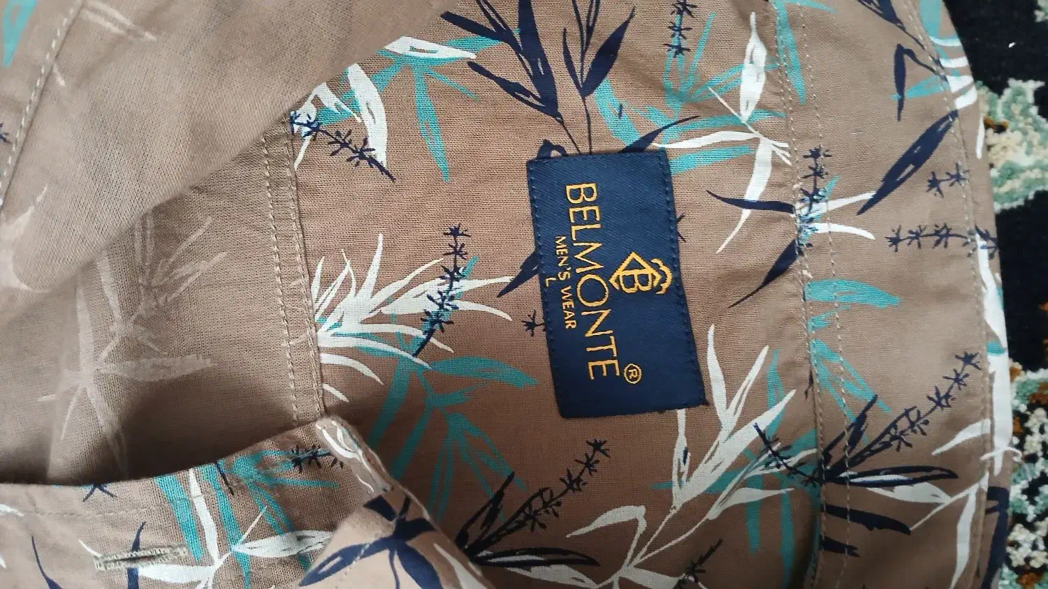 شلوارسایز46*پیراهن آستین کوتاه سایزL*کتونی سایز42|لباس|رشت, حمیدیان|دیوار