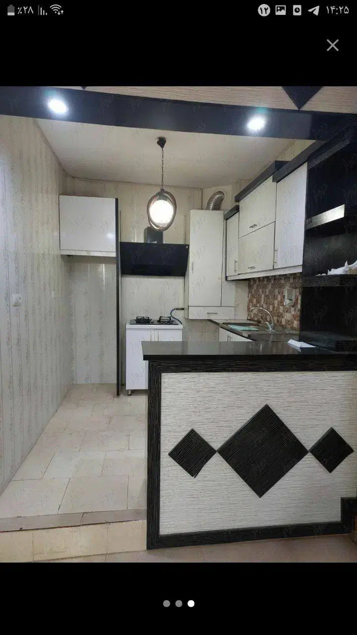 حافظ ۱۰ ( هفت تیر ) طبقه ۳ پله تک واحدی قولنامه|فروش آپارتمان|مشهد, هفت تیر (حافظ)|دیوار