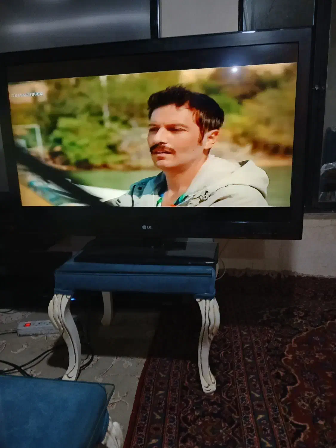 تلوزیون|تلویزیون و پروژکتور|ماهدشت, |دیوار