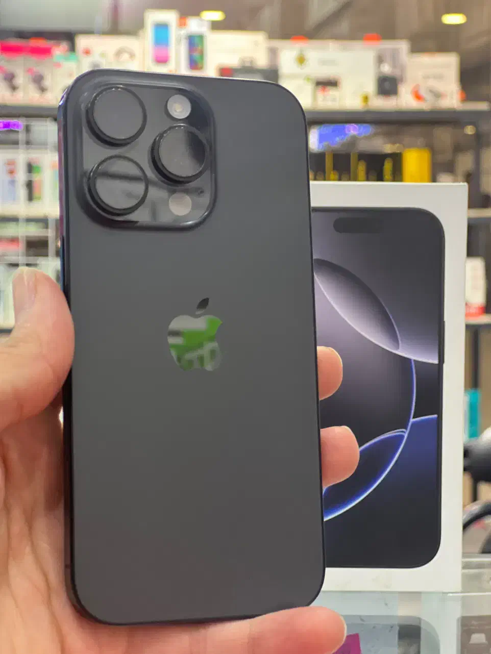 16 pro 256 zaa|موبایل|تهران, فردوسی|دیوار