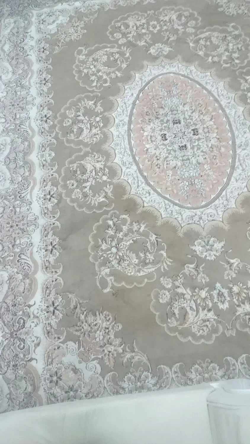 فرش 9متری 700شانه|فرش|کرج, حسین‌آباد|دیوار