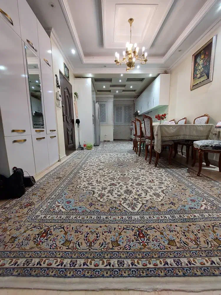 ۹۶ متر ۲ خواب مناسب زوج فول تک واحدی خوش چیدمان|اجارهٔ آپارتمان|تهران, علم و صنعت|دیوار