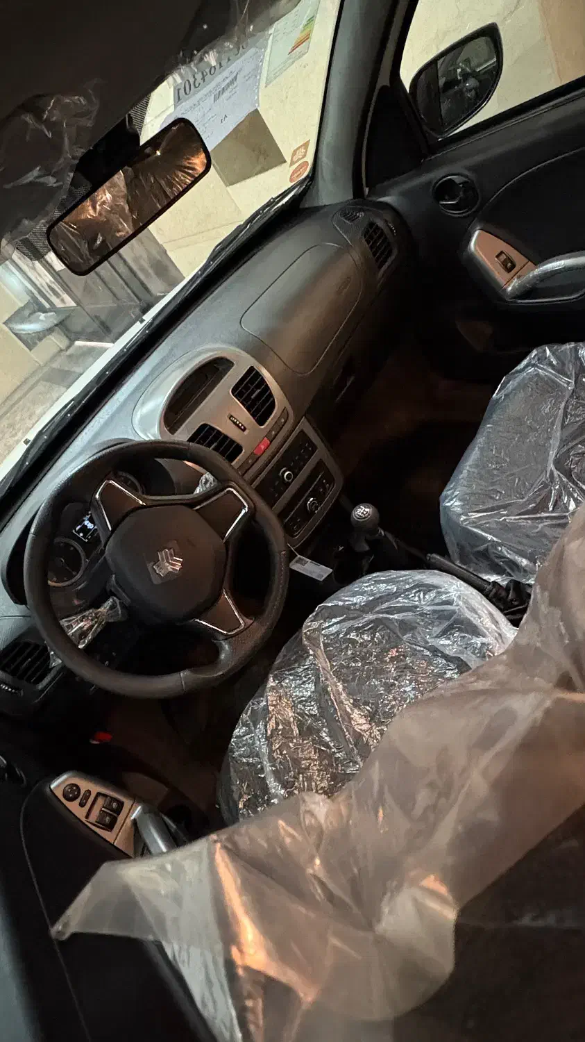 کوییک صفر|خودرو سواری و وانت|تهران, شهرآرا|دیوار