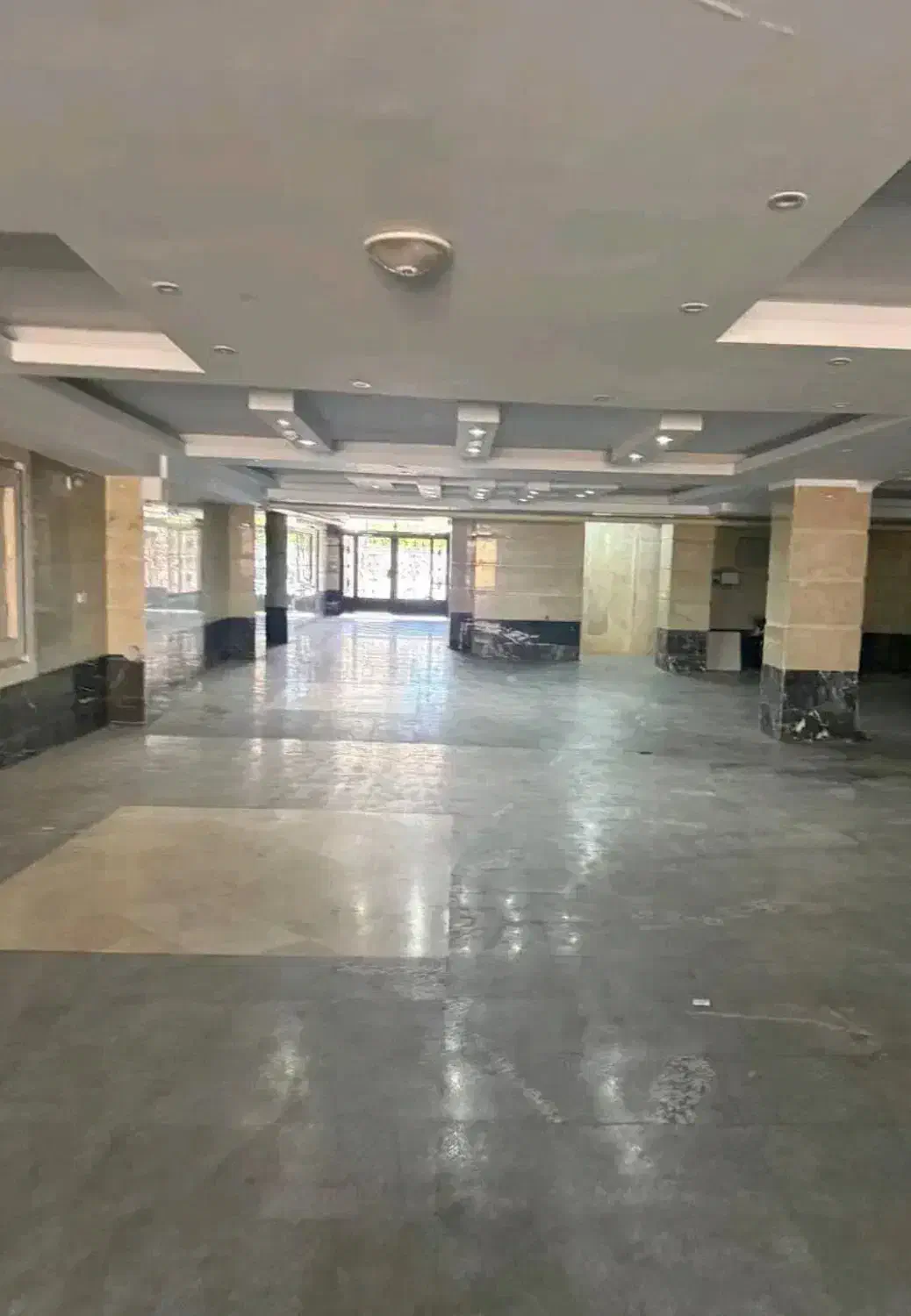 رهن و اجاره آپارتمان ۱۴۵ متری تهرانسر پاسداران|اجارهٔ آپارتمان|تهران, شهرک پاسداران|دیوار