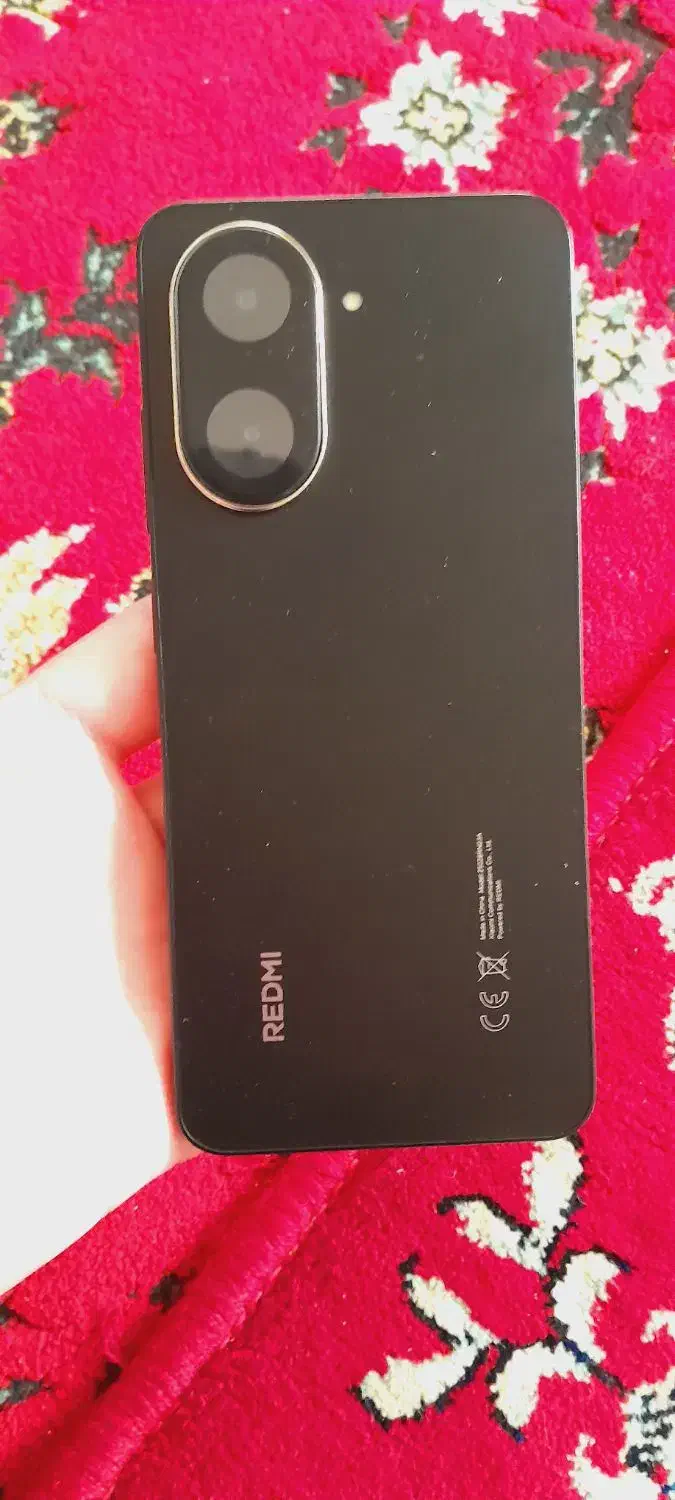 گوشی ردمی A 5|موبایل|فریمان, |دیوار