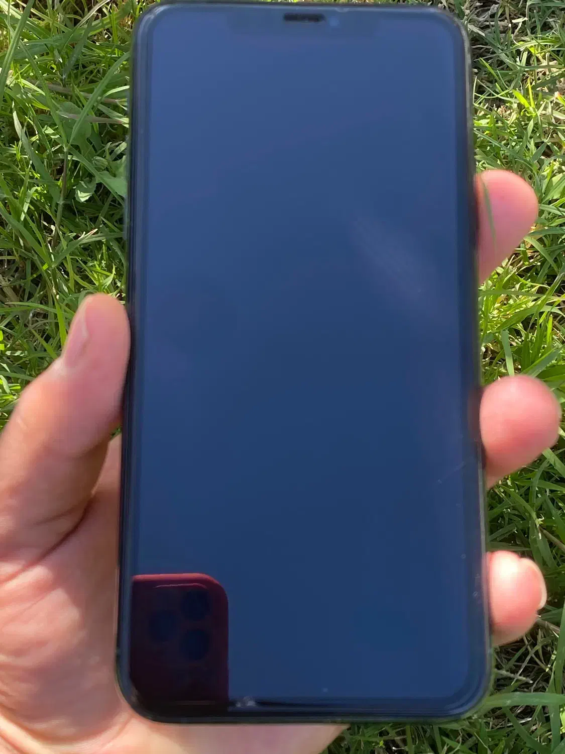 آیفون pro max11|موبایل|داراب, |دیوار