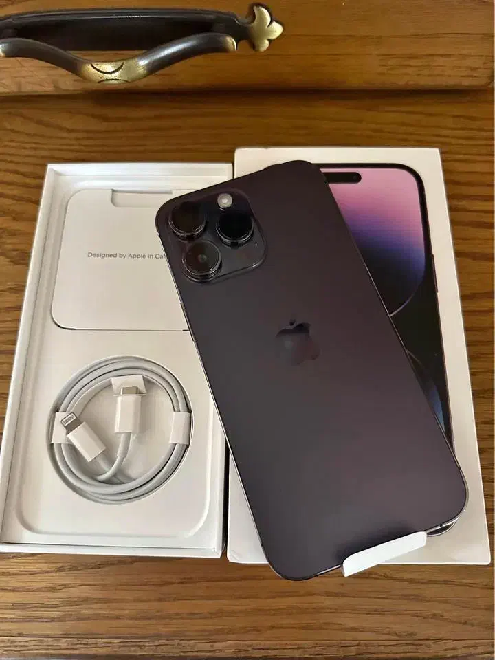 iPhone 14 Pro|موبایل|اراک, |دیوار