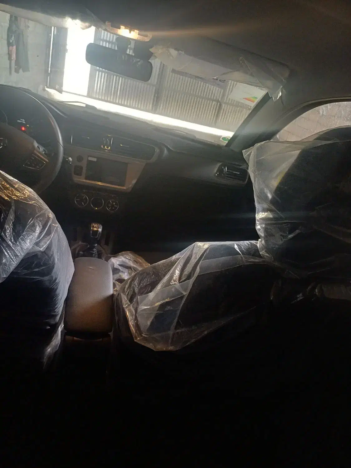 تارا v1 پلاس ۶ دنده|خودرو سواری و وانت|قره چای, |دیوار