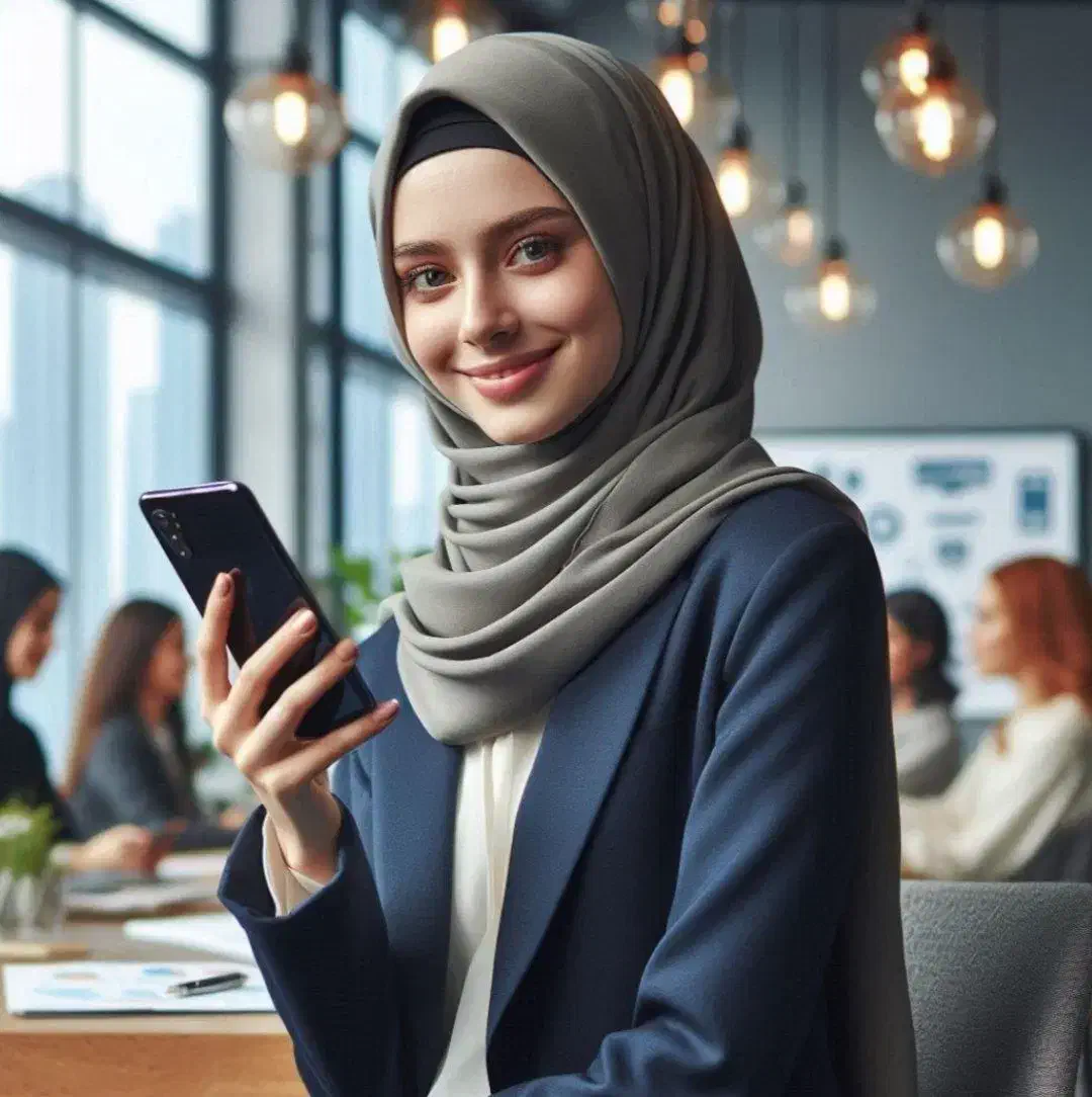 ادمین پاسخگو دایرکت و کامنت ها هستم|خدمات رایانه‌ای و موبایل|محمدشهر, محمدشهر|دیوار