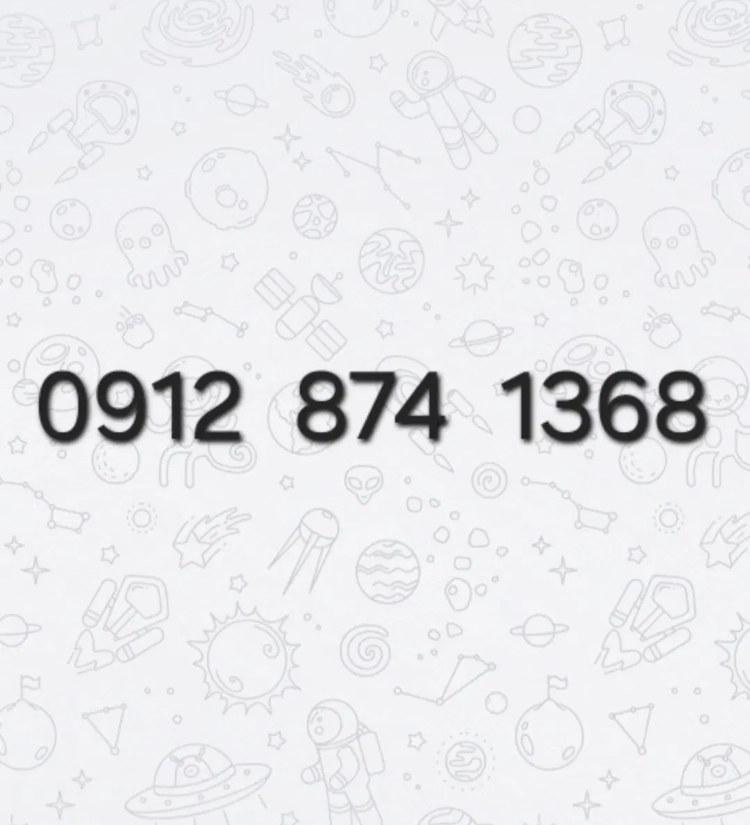 0912.874.1368|سیم‌کارت|سقز, |دیوار