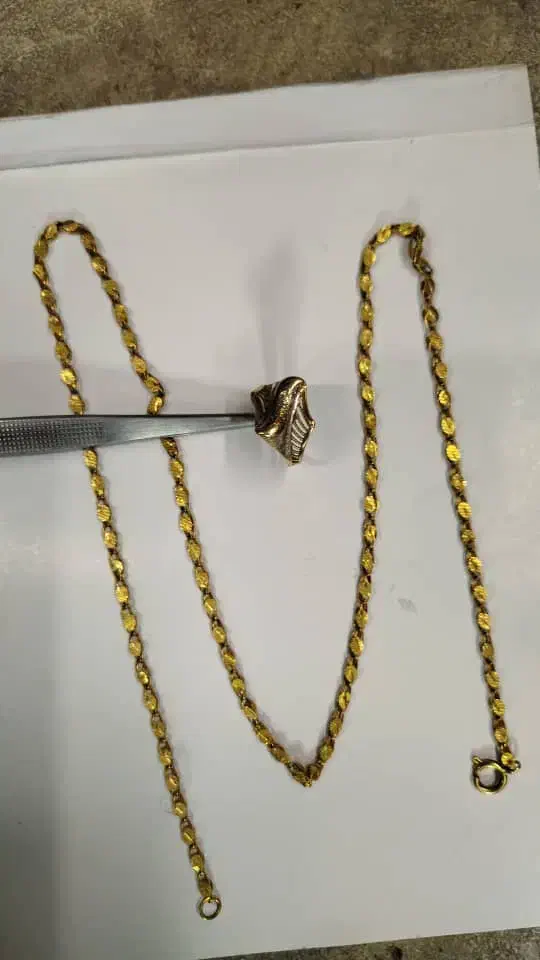 فروش فوری طلا|جواهرات|مشهد, سرافرازان|دیوار