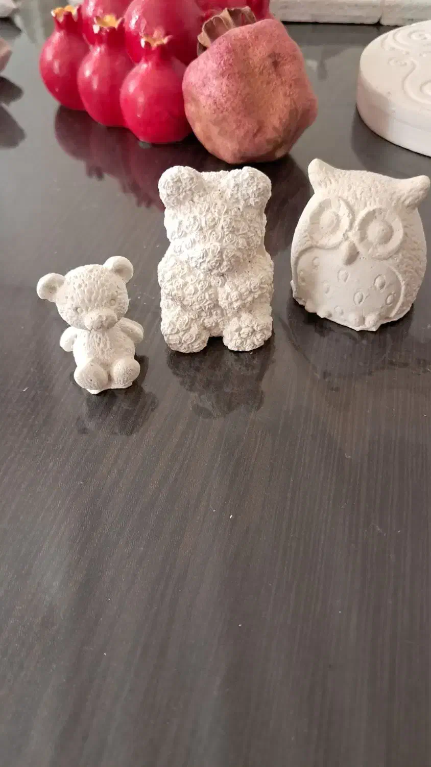 فروش قالب و بیس سنگ مصنوعی|صنایع دستی و سایر لوازم تزئینی|شیراز, دکتر حسابی|دیوار