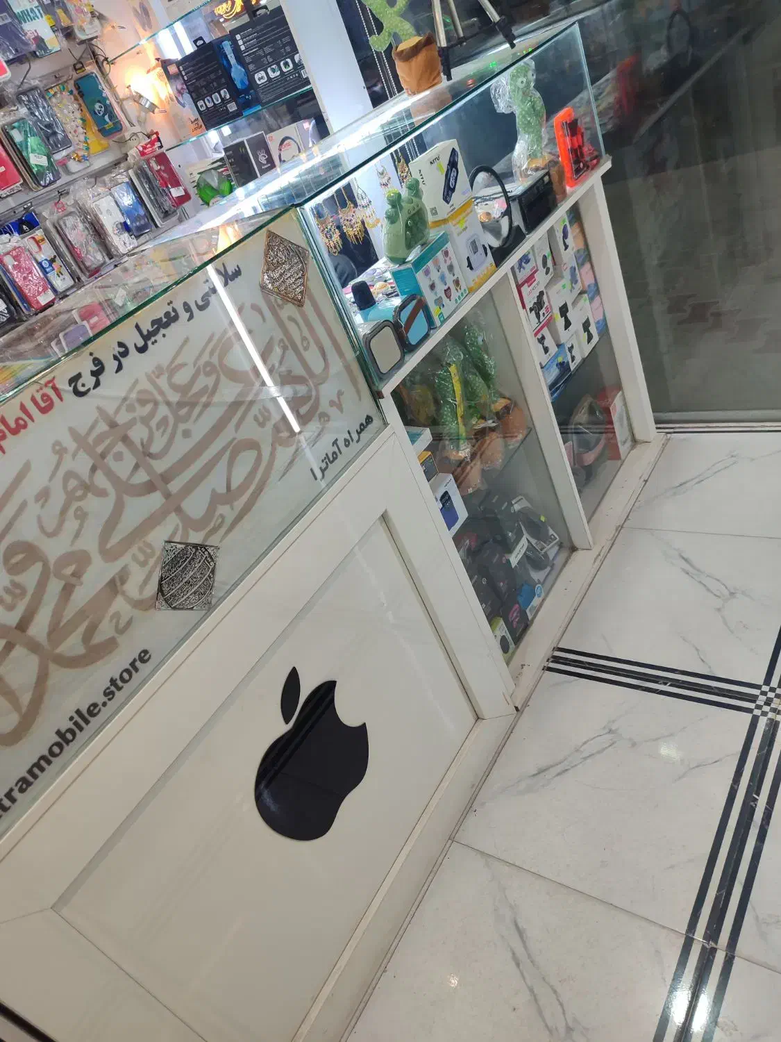 ال ای دی ،نئون.|لوازم جانبی موبایل و تبلت|آران و بیدگل, |دیوار