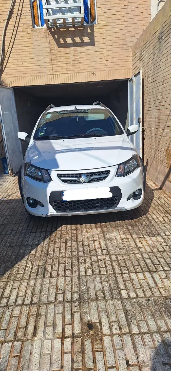 فروش فوری کوئیک /خورموج|خودرو سواری و وانت|خورموج, |دیوار