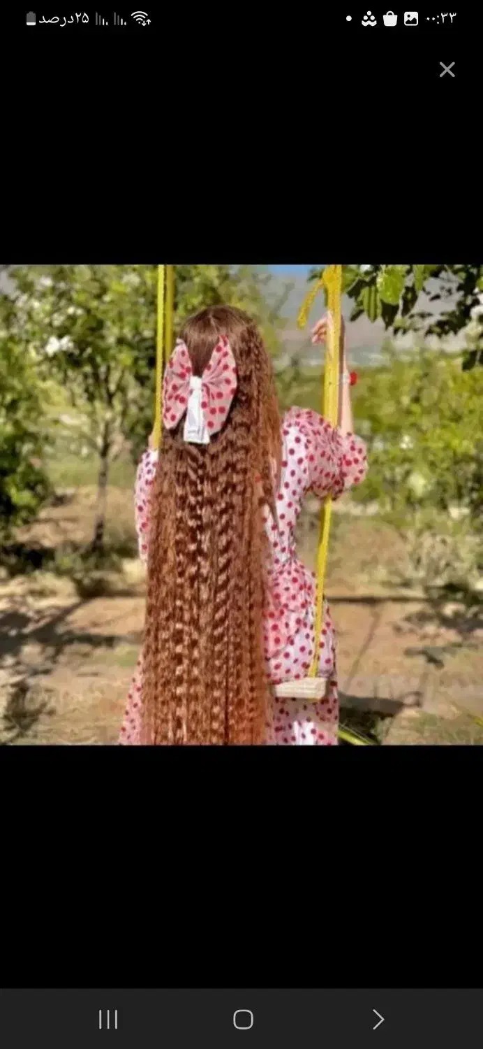 خریدار اصلی مو بالاترین قیمت رو از ما بخواید|خدمات آرایشگری و زیبایی|قروه, |دیوار