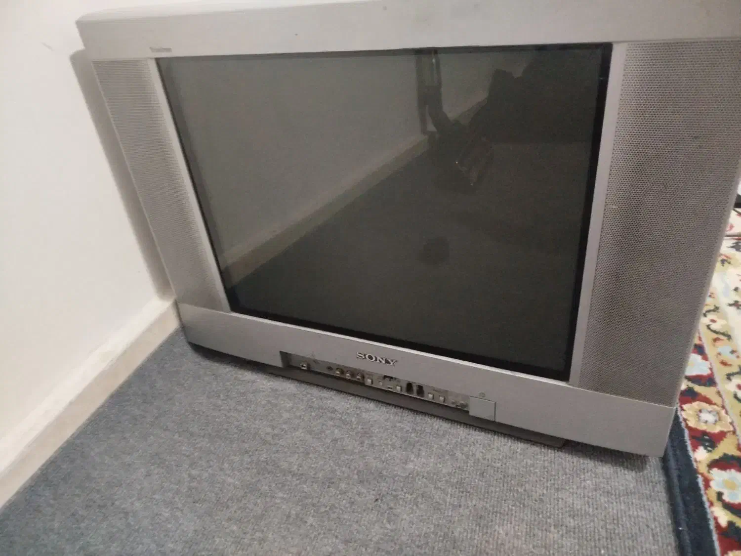 فروش یخچال و تلویزیون سالم|یخچال و فریزر|رودسر, |دیوار