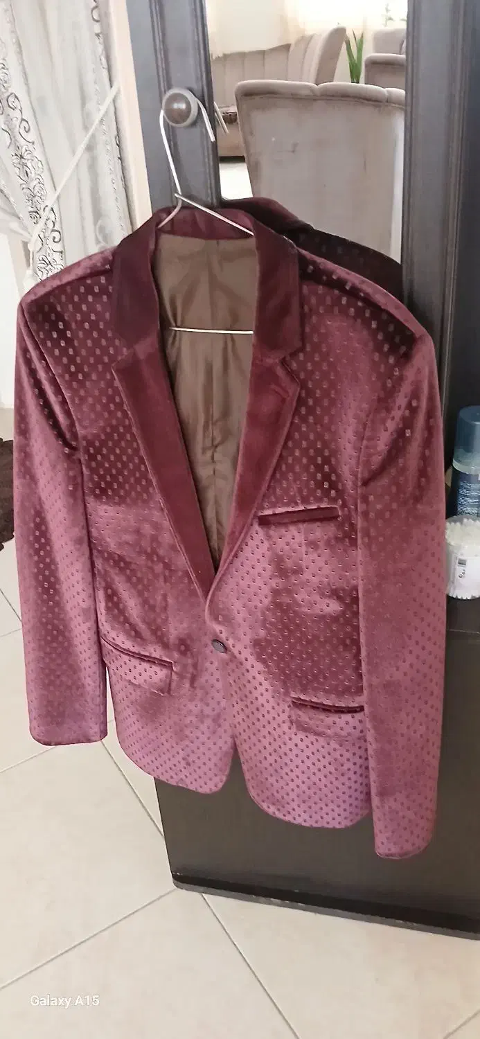 کت تک|لباس|شاهرود, |دیوار