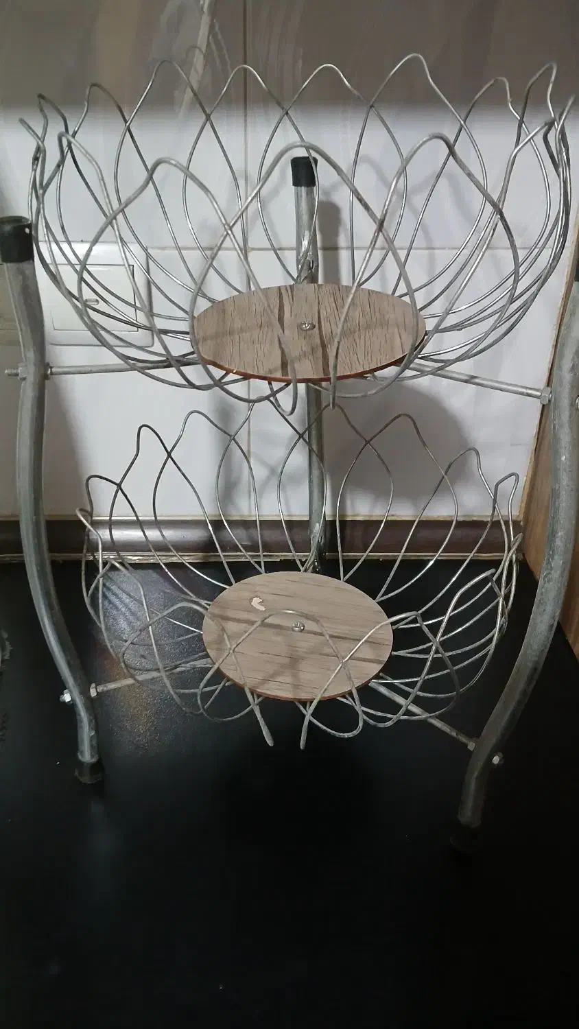 ۲عددجاسیب پیازی باهم۶۰۰|ظروف نگهدارنده، پلاستیکی، یکبارمصرف|بوئین زهرا, |دیوار