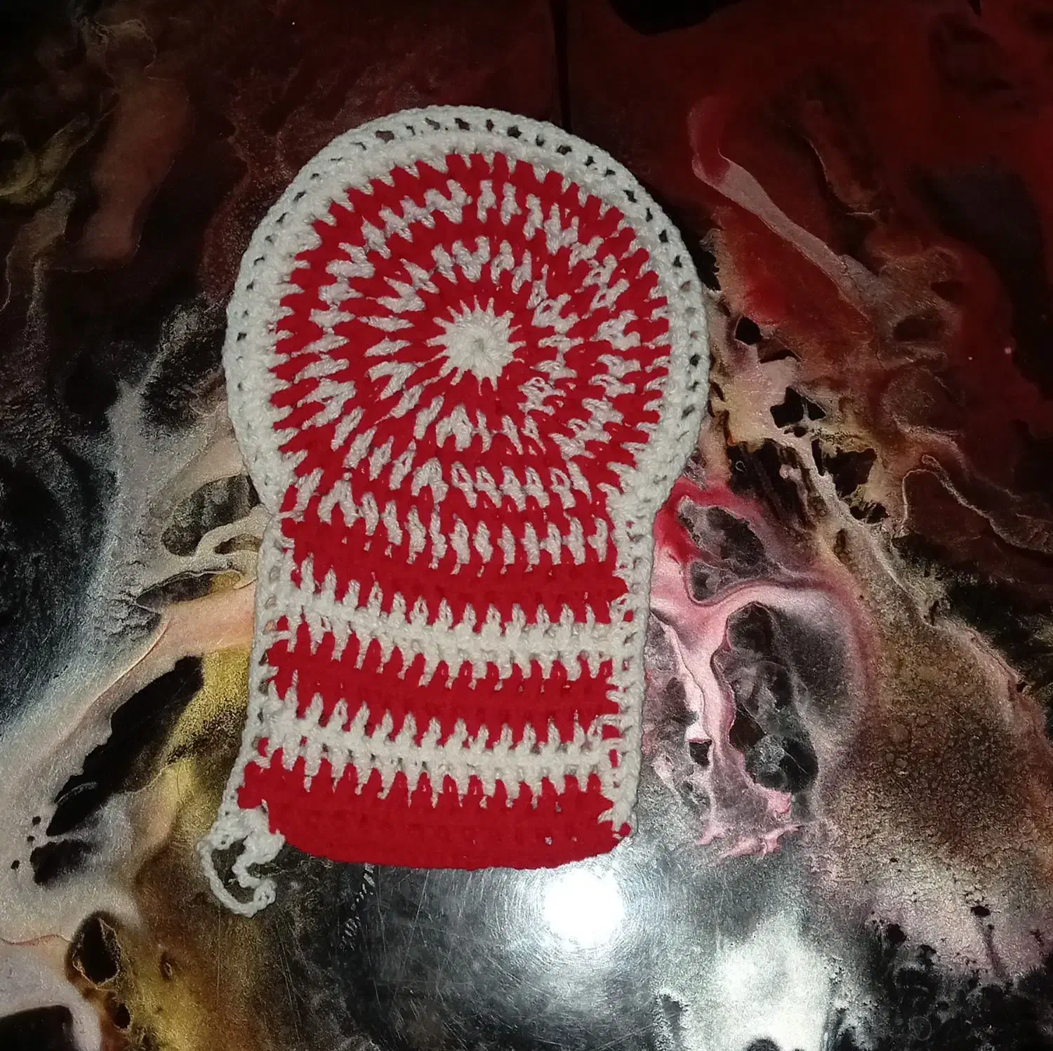 لیف حمام|لوازم حمام|قزوین, |دیوار