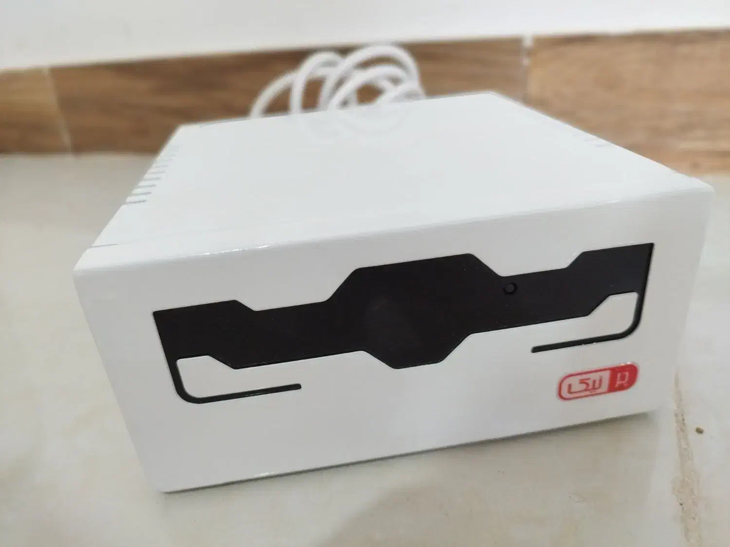 استابلایزر  حرفه ای پرنیک ECO 2000 FULL|قطعات و لوازم جانبی رایانه|شیراز, شهرک قمشه|دیوار