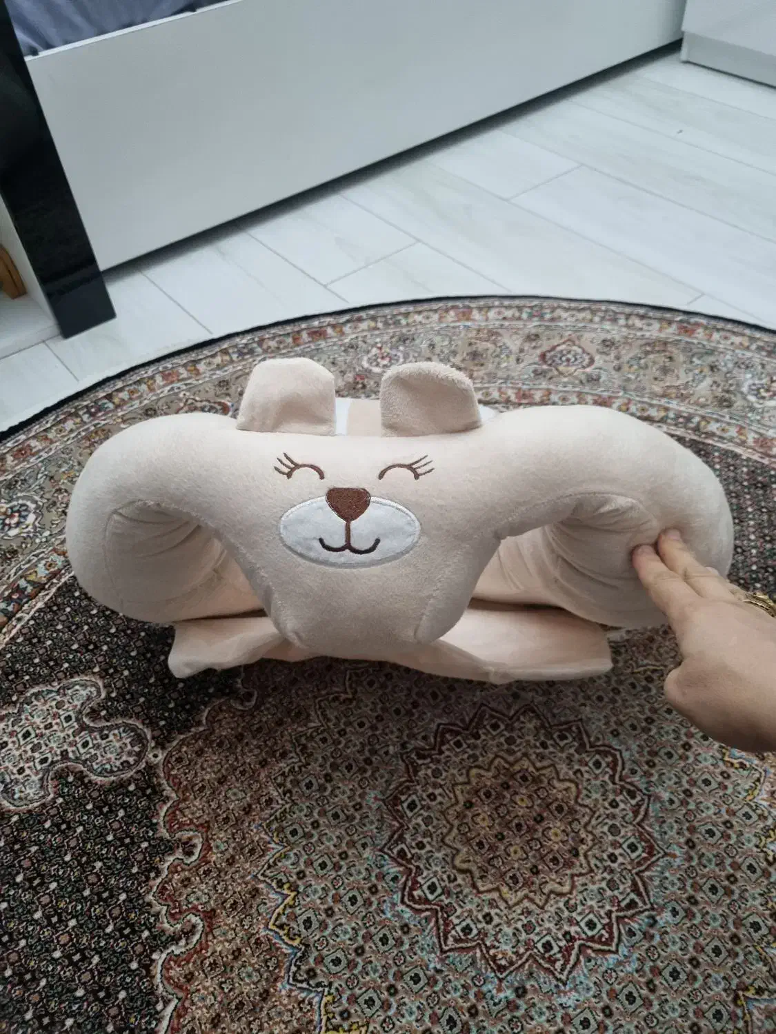 صندلی کمکی|تخت و صندلی بچه|تبریز, |دیوار