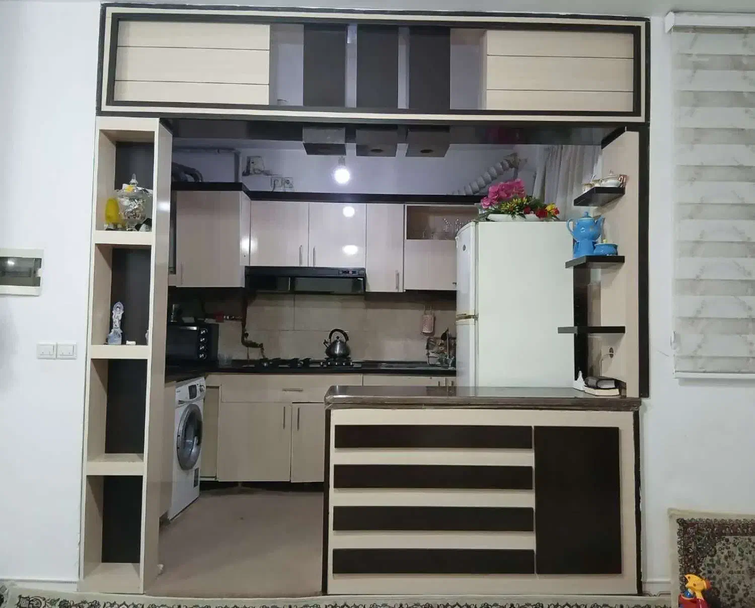 فروش آپارتمان|فروش آپارتمان|مشهد, شهید قربانی|دیوار