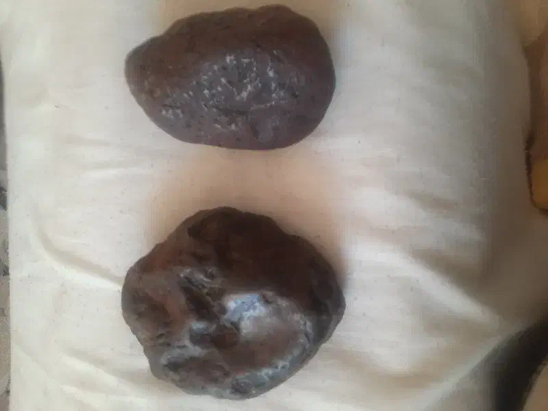 شهاب سنگ|کلکسیون اشیاء عتیقه|اهر, |دیوار