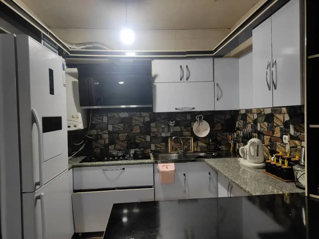 مسکن مهرگان(جاده رجاباد)|فروش آپارتمان|مرودشت, مسکن مهرگان|دیوار