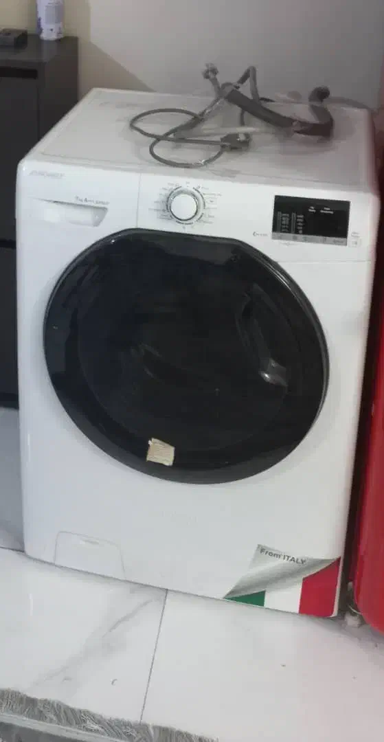 ماشین لباسشویی|ماشین لباسشویی و خشک‌کن لباس|تهران, سردارجنگل|دیوار