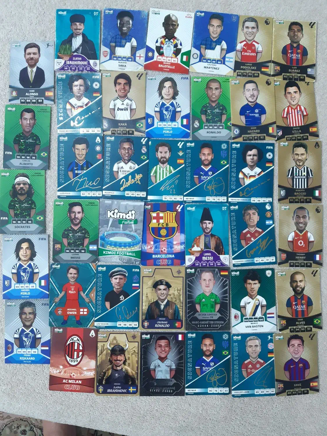 ۴۱ عدد کیمدی ۲۰۲۵|کلکسیون و سرگرمی|منجیل, |دیوار