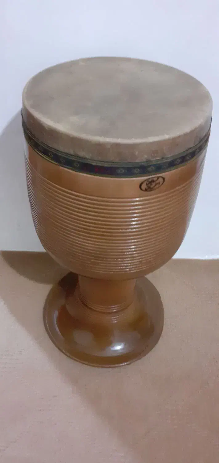 تنبک|سازهای سنتی|شاهرود, |دیوار