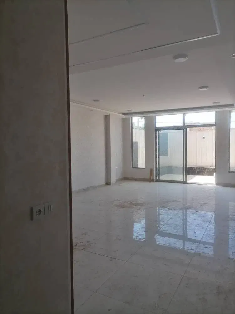 ۱۲۰ متر خانه در خرم غربی|فروش خانه و ویلا|نجف‌آباد, فاز ۳ شهرک آزادگان|دیوار