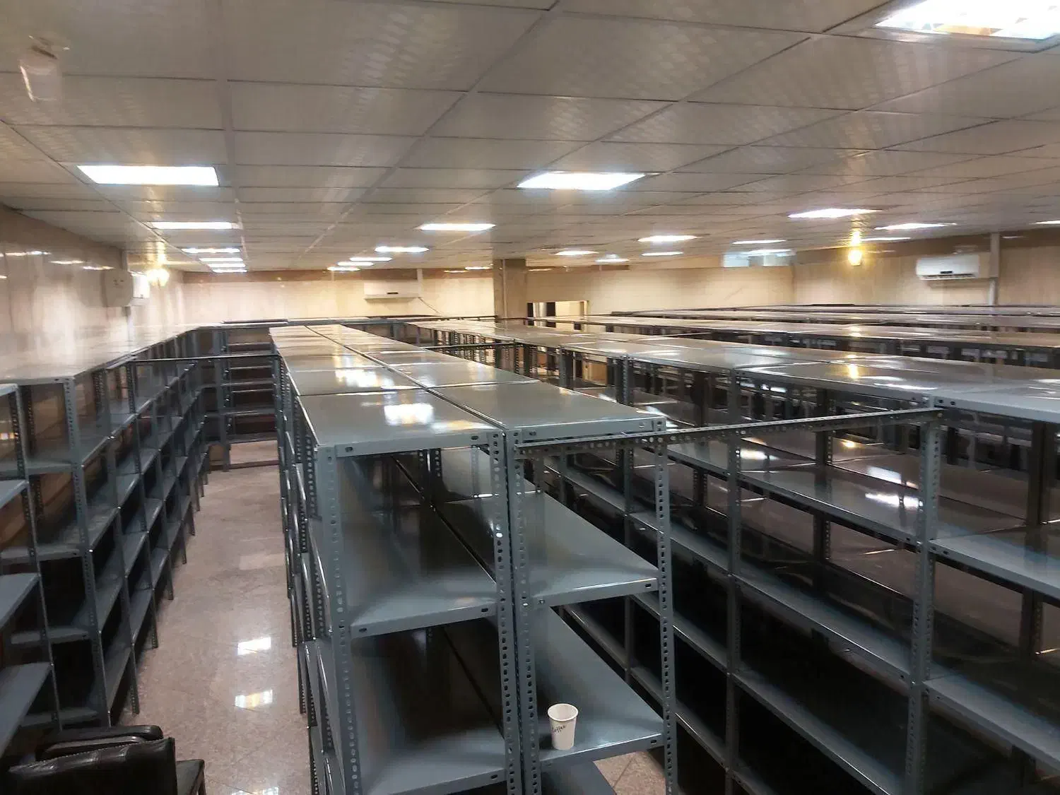 قفسه زونکن|فروشگاه و مغازه|مبارکه, |دیوار