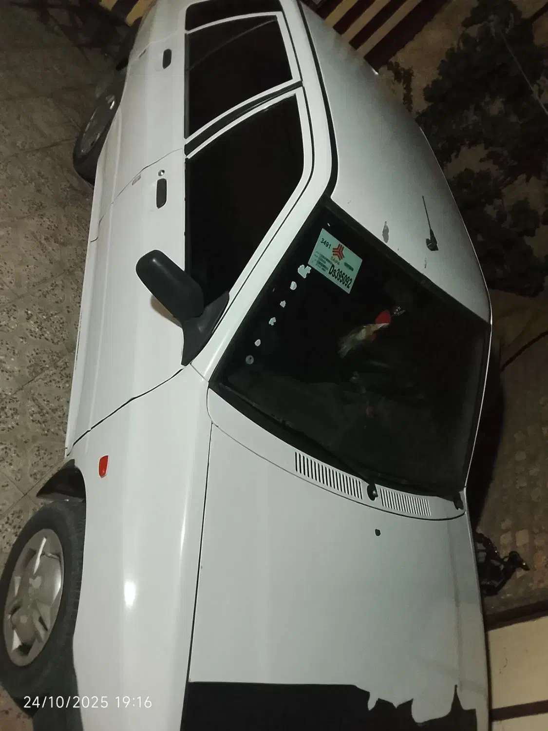 پرایدمدل 90|خودرو سواری و وانت|خنداب, |دیوار