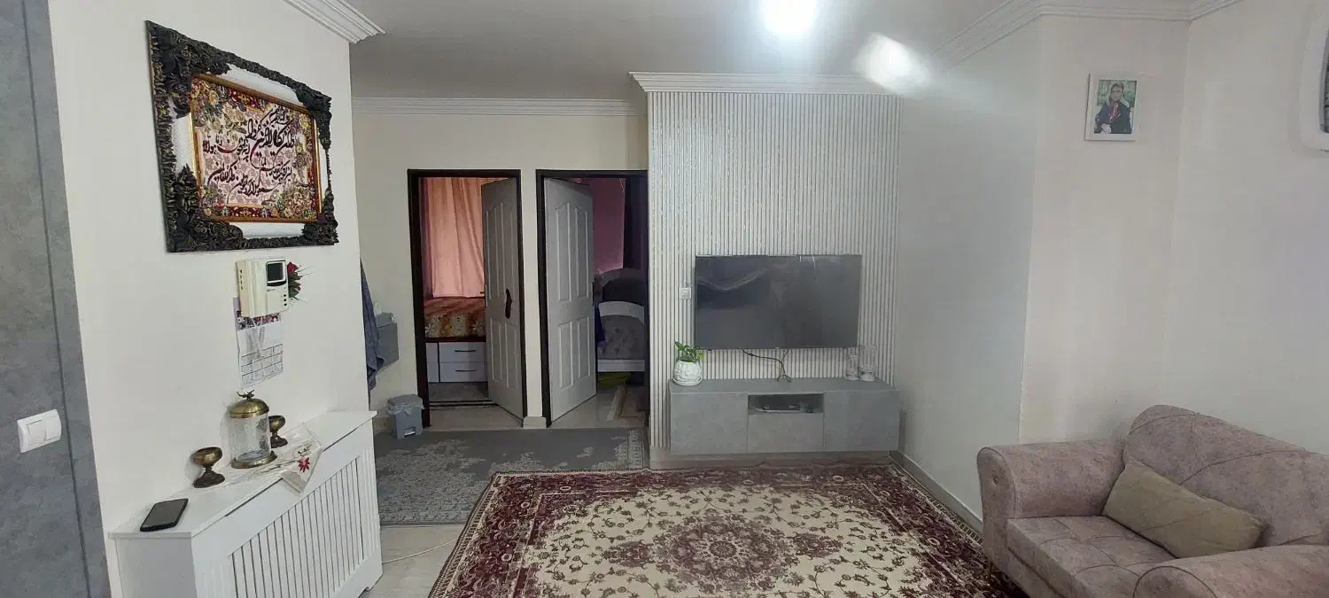 فروش ویلا آپارتمان شخصی سنددار|فروش آپارتمان|خرم‌آباد (تنکابن), |دیوار