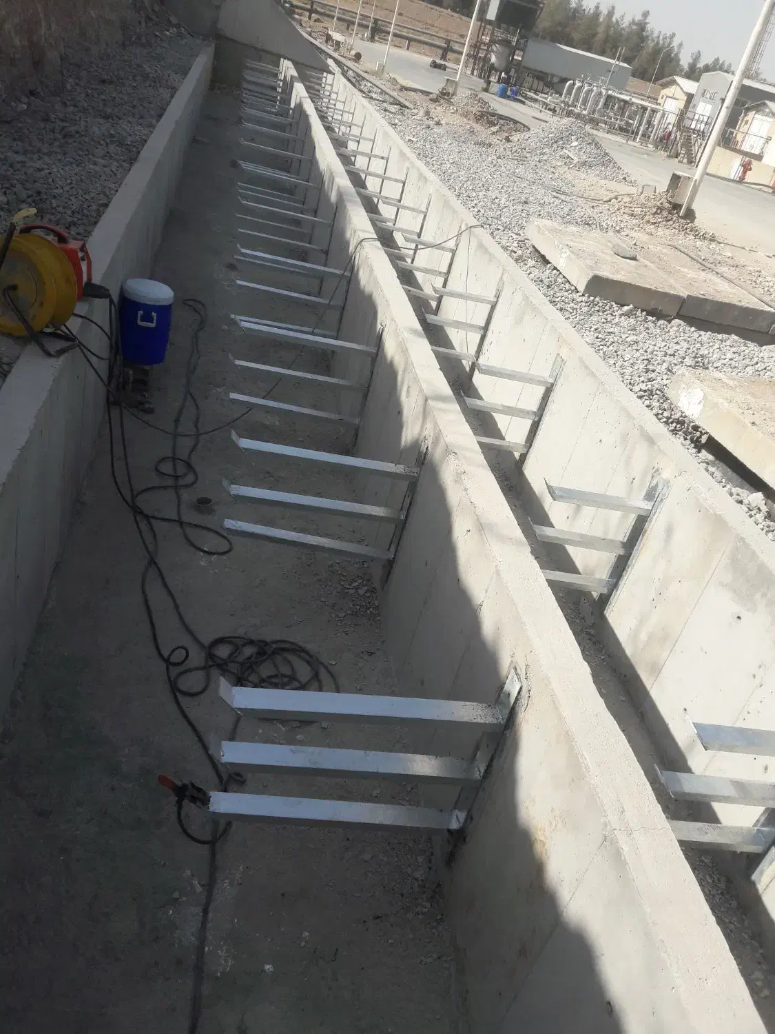 جوشکاری سیار|خدمات پیشه و مهارت|شاهین‌شهر, شهرک ردانی پور|دیوار