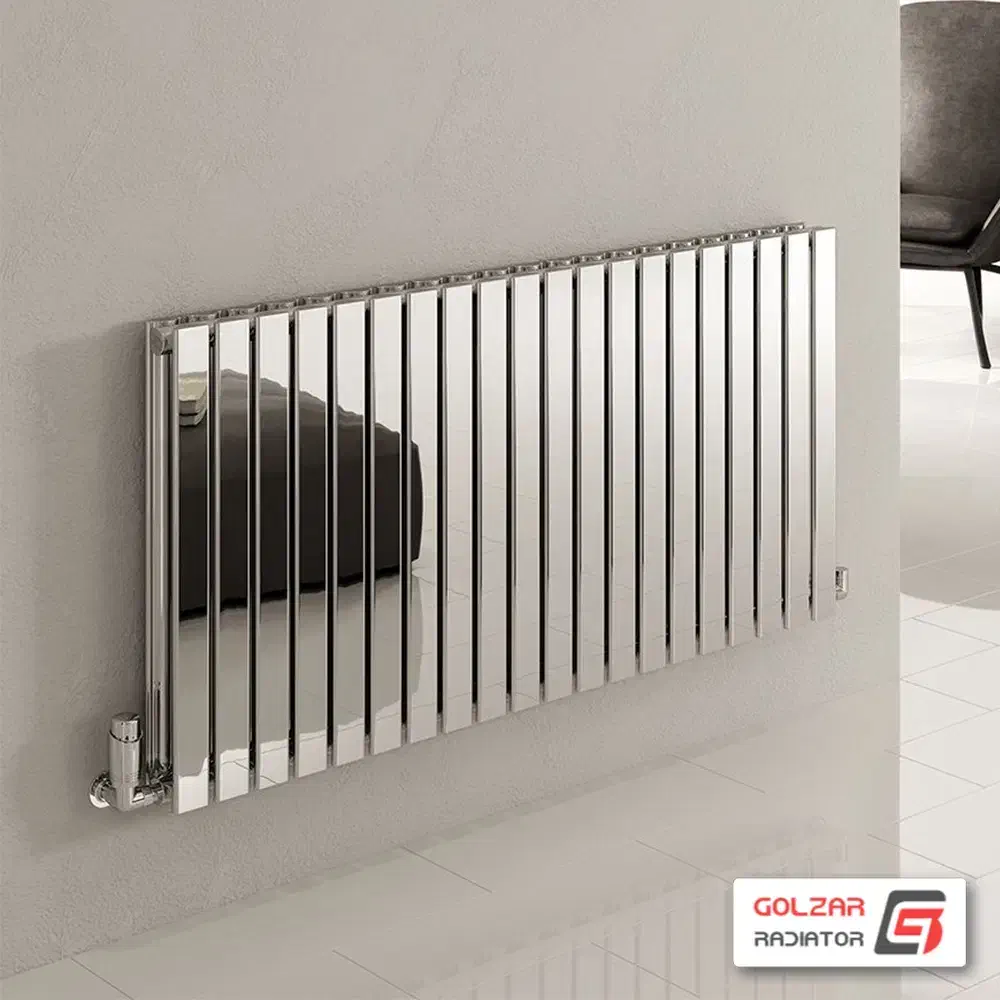 نصب سریع رادیاتور|خدمات پیشه و مهارت|اصفهان, بهار آزادی|دیوار