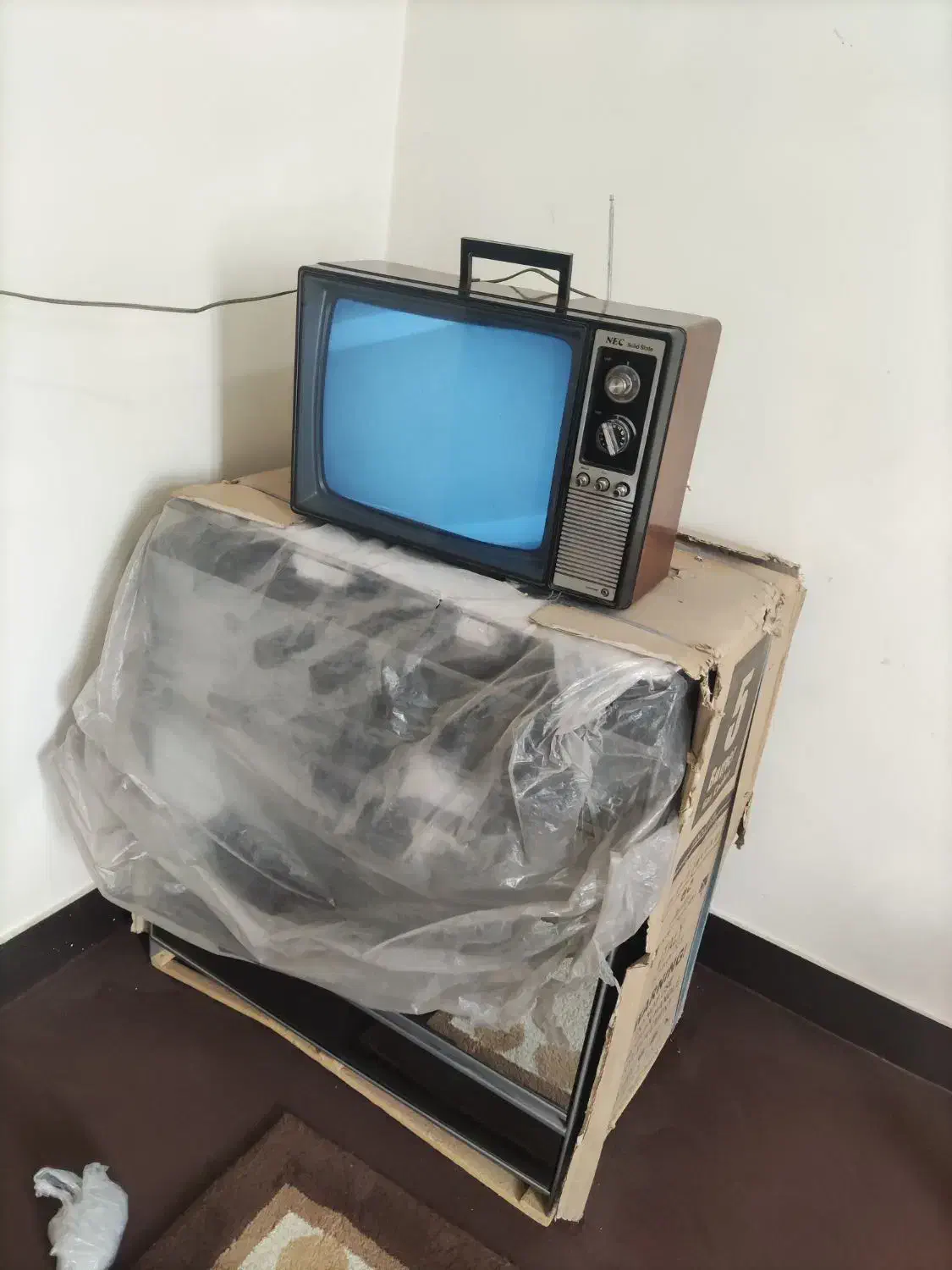 تلویزیون ژاپنی|تلویزیون و پروژکتور|اصفهان, شهرک کوثر|دیوار